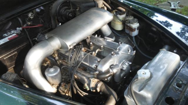 1966 Jaguar Other - photo 7