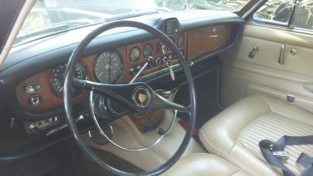 1966 Jaguar Other - photo 9