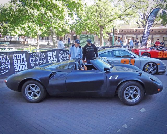 1966 Jaguar Other - photo 12