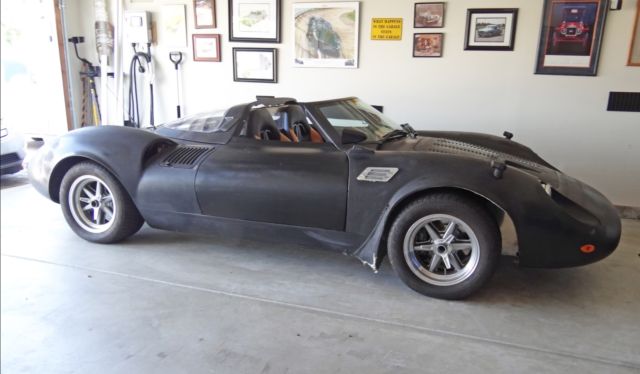 1966 Jaguar Other - photo 3