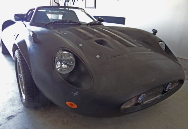 1966 Jaguar Other - photo 4