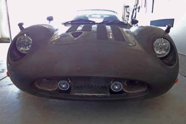 1966 Jaguar Other - photo 5