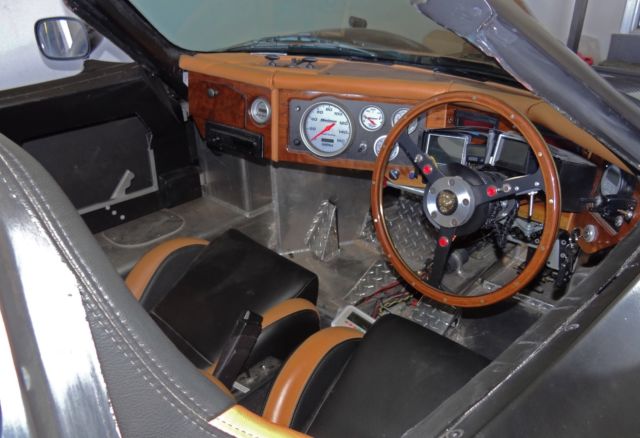 1966 Jaguar Other - photo 7