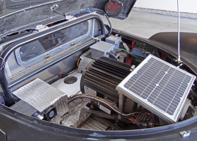 1966 Jaguar Other - photo 8