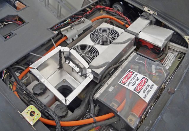 1966 Jaguar Other - photo 9