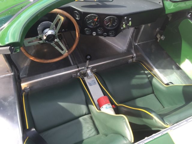 1966 Jaguar Other XJ13 Lemans sport - photo 6