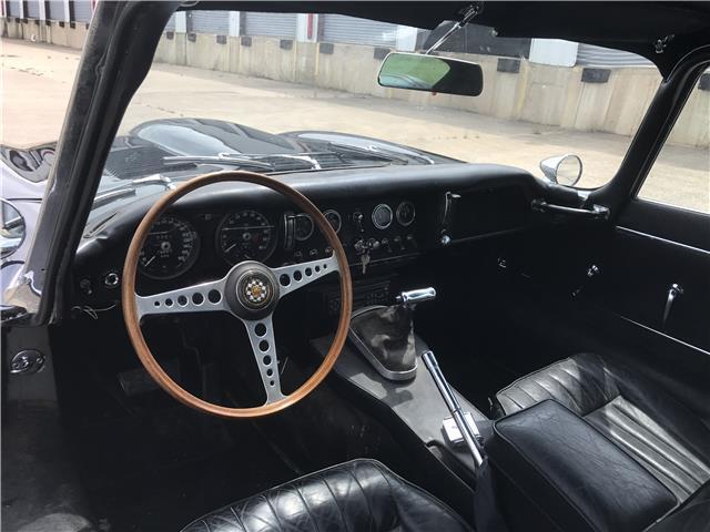 1966 Jaguar XK -- - photo 10