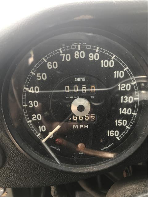 1966 Jaguar XK -- - photo 11