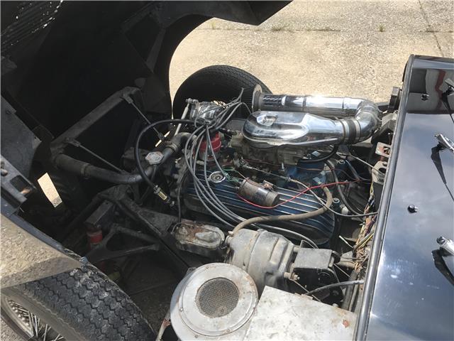 1966 Jaguar XK -- - photo 12