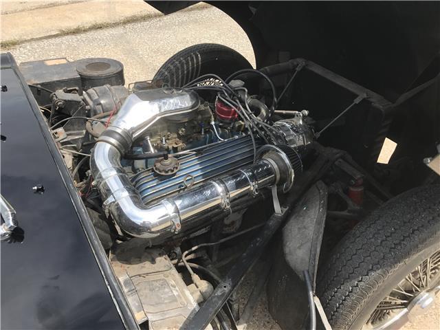 1966 Jaguar XK -- - photo 13