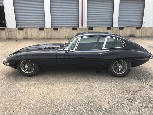 1966 Jaguar XK -- - photo 2
