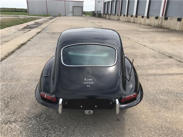 1966 Jaguar XK -- - photo 4