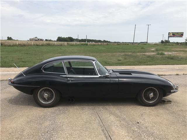 1966 Jaguar XK -- - photo 6