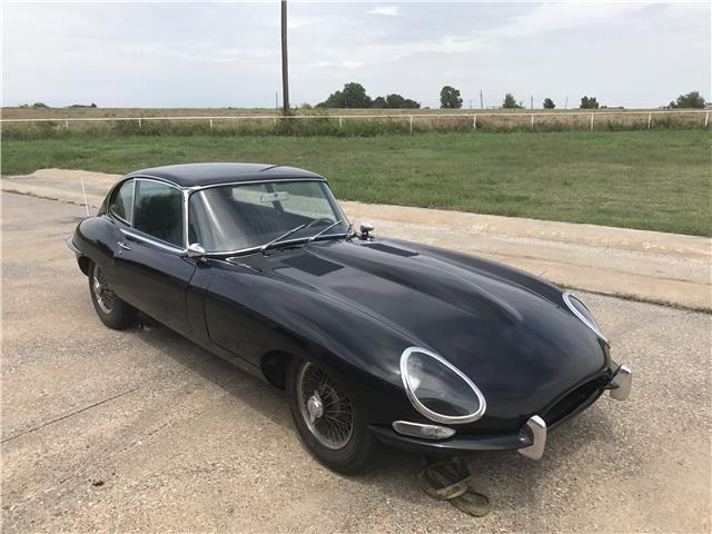 1966 Jaguar XK -- - photo 7