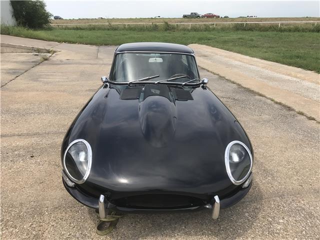 1966 Jaguar XK -- - photo 8