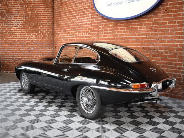1966 Jaguar XK Fixed Head Coupe - photo 5