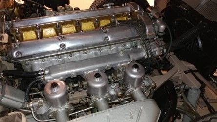 1966 Jaguar E-Type - photo 9