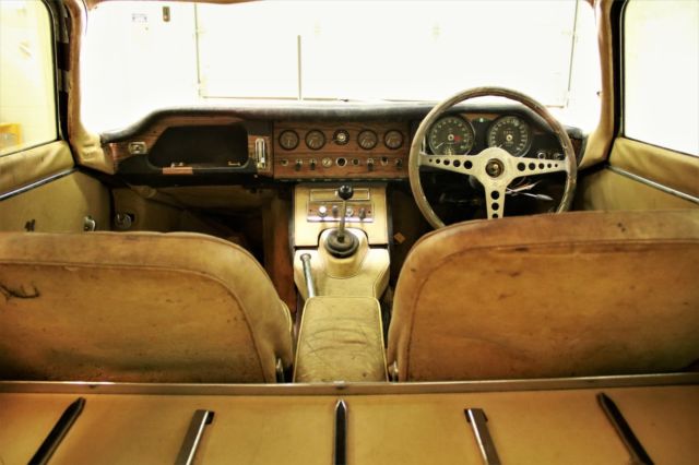 1966 Jaguar E-Type - photo 11