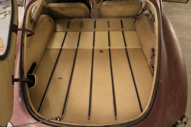 1966 Jaguar E-Type - photo 12