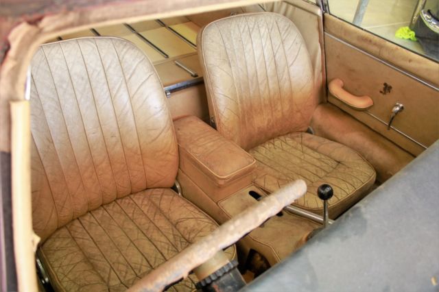 1966 Jaguar E-Type - photo 8