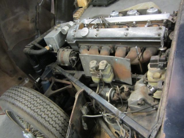 1966 Jaguar E-Type - photo 10