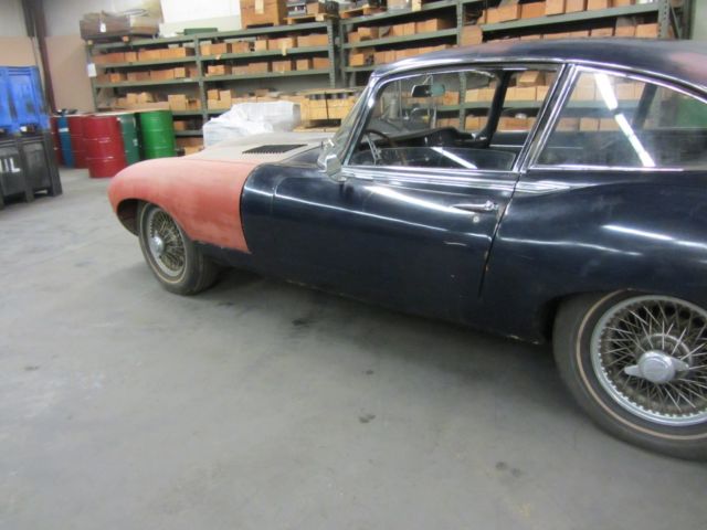 1966 Jaguar E-Type - photo 6