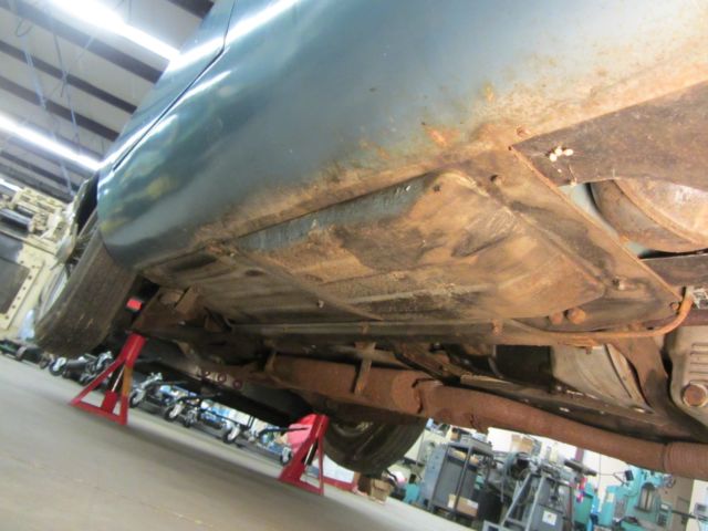 1966 Jaguar E-Type - photo 10