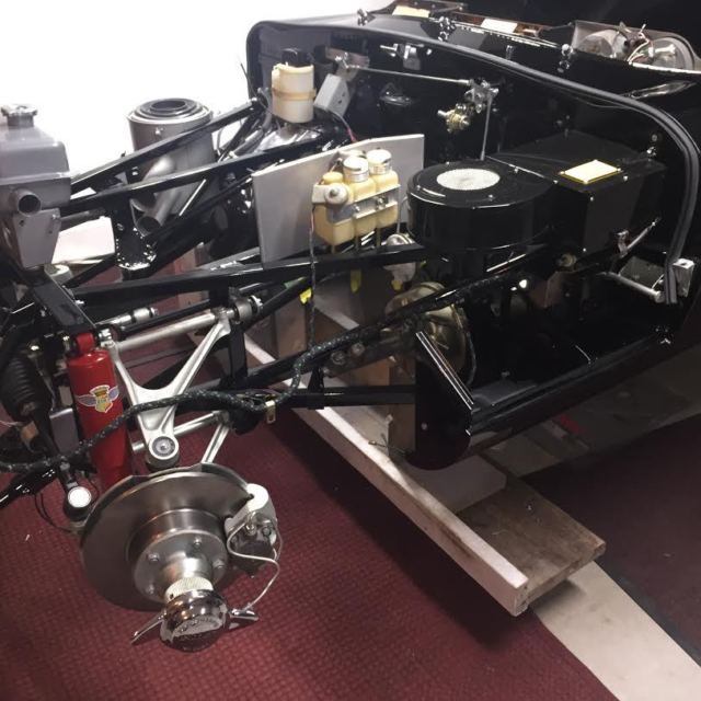 1966 Jaguar E-Type - photo 10