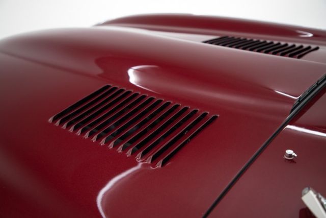 1966 Jaguar XK OTS - photo 9
