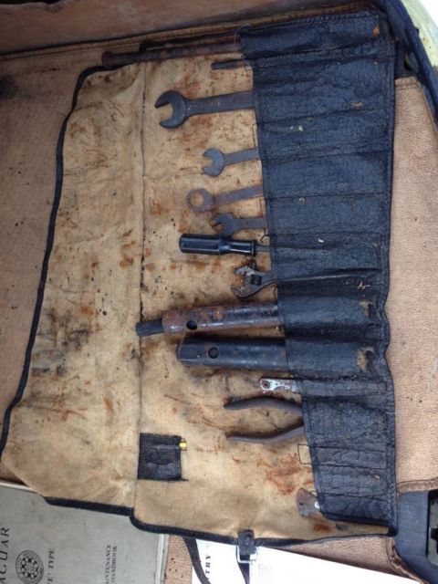 1966 Jaguar E-Type - photo 10