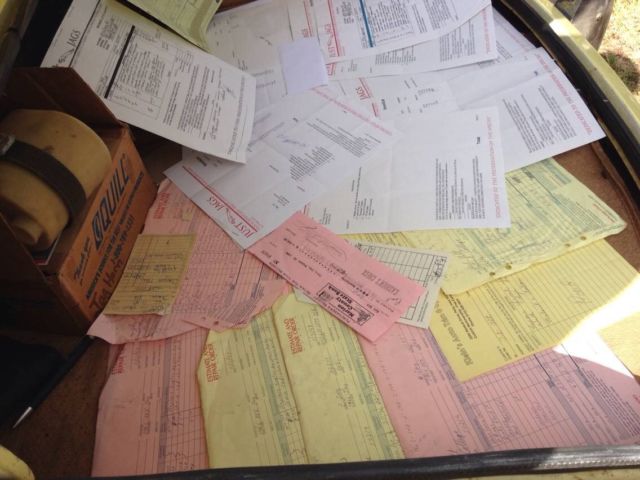 1966 Jaguar E-Type - photo 13