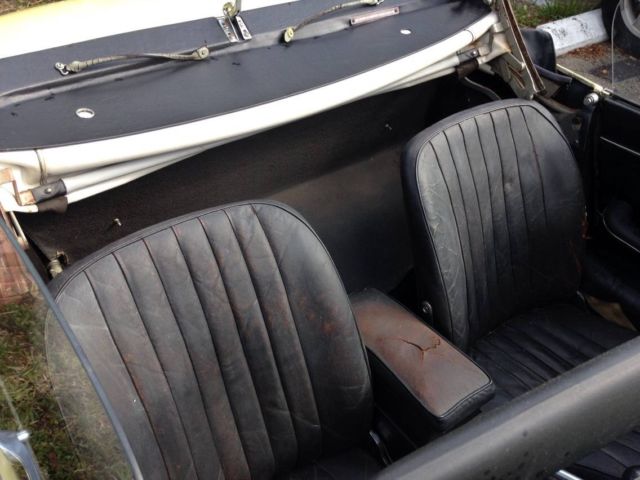 1966 Jaguar E-Type - photo 9