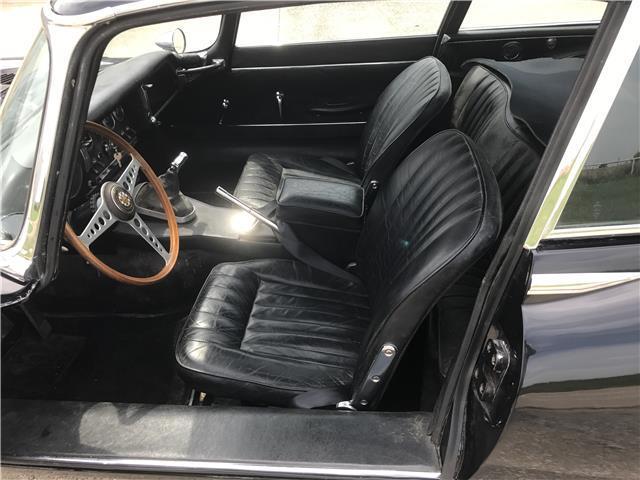 1966 Jaguar XK -- - photo 10