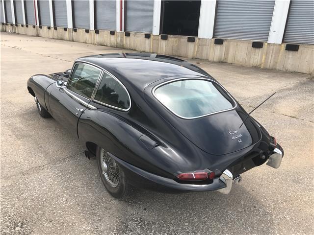 1966 Jaguar XK -- - photo 4
