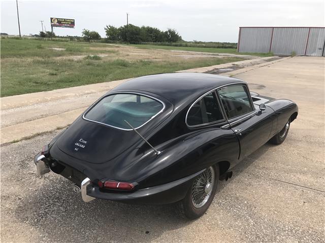 1966 Jaguar XK -- - photo 6