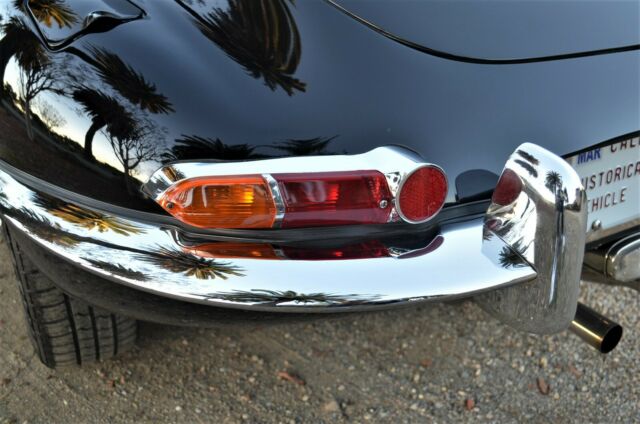 1966 Jaguar E-Type BEAUTIFULLY RESTORED SERIES I FIXED HEAD COUPE - photo 13