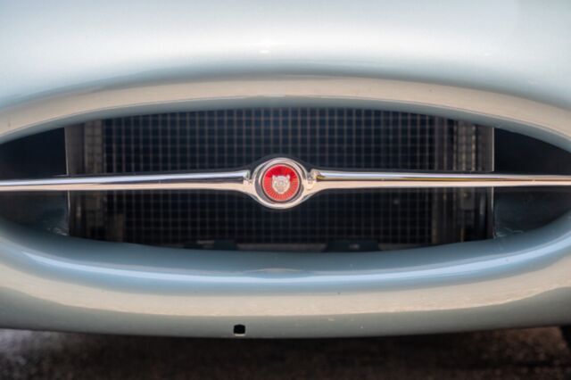 1966 Jaguar E-Type - photo 12
