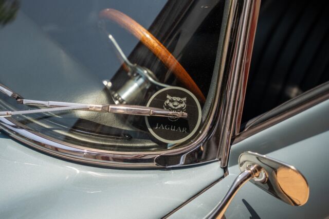 1966 Jaguar E-Type - photo 13