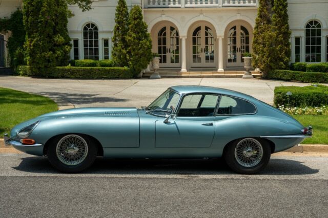 1966 Jaguar E-Type - photo 3