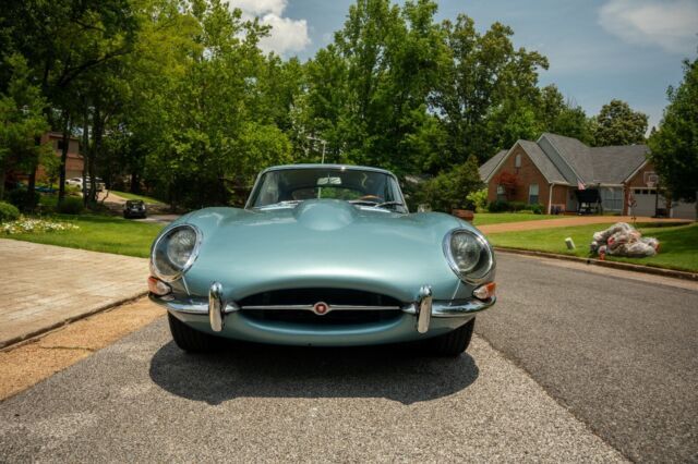 1966 Jaguar E-Type - photo 5