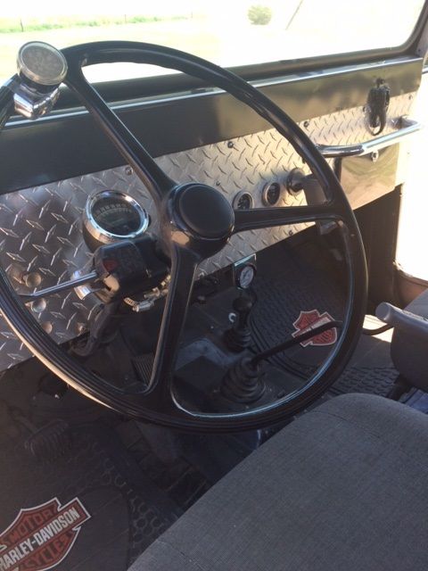 1966 Jeep - photo 9