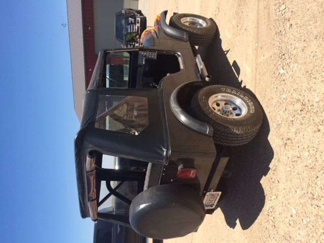 1966 Jeep Jeep - photo 9