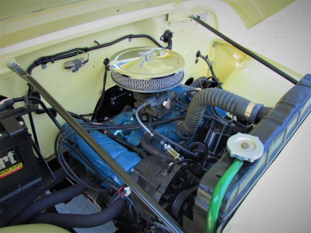 1966 Jeep CJ - photo 10