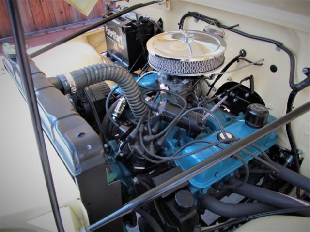 1966 Jeep CJ - photo 11