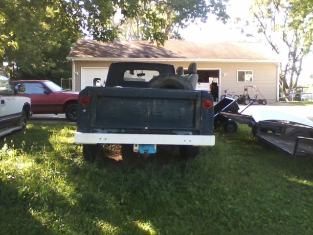 1966 Jeep Other J-300 - photo 2