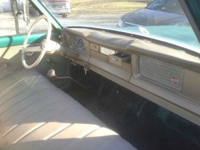 1966 Jeep Other - photo 5