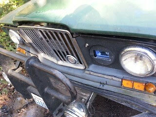 1966 Jeep Gladiator - photo 4