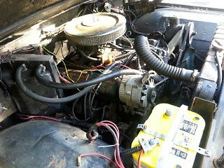1966 Jeep Gladiator - photo 8