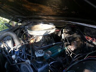 1966 Jeep Gladiator - photo 9