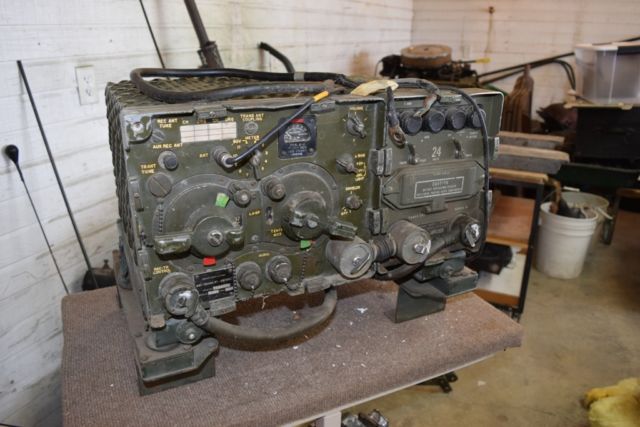 1966 Jeep CJ USMC - photo 12